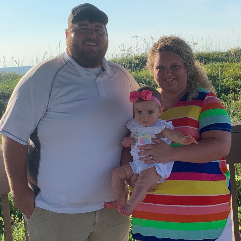 Meet your Posher, Elizabeth